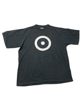 Vintage 90s Pearl Jam Band T-Shirt